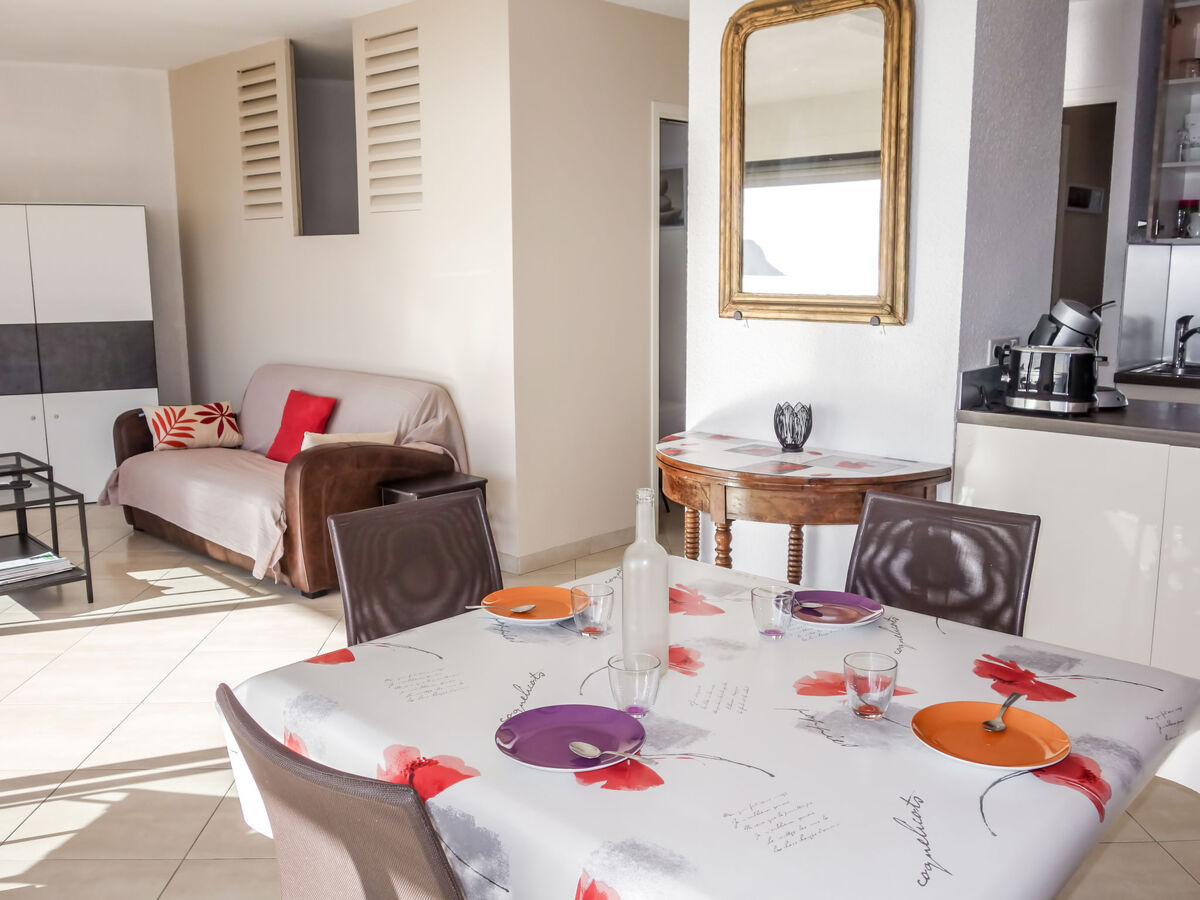 Apt 3 pièces La Ciotat, vue mer et terrasse sud-ouest - Photo 10