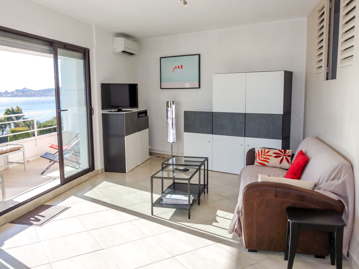 Apt 3 pièces La Ciotat, vue mer et terrasse sud-ouest - Photo 11