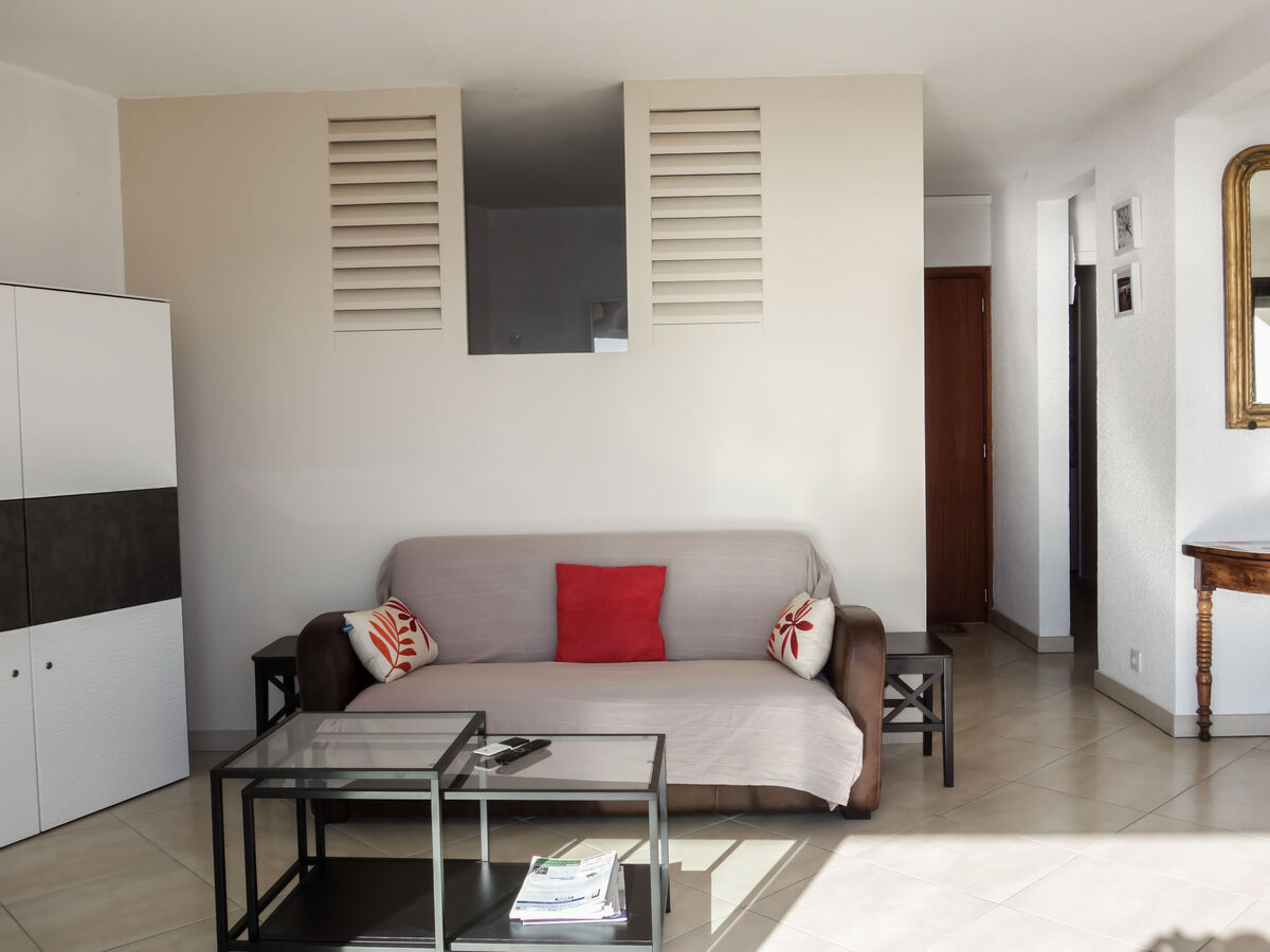Apt 3 pièces La Ciotat, vue mer et terrasse sud-ouest - Photo 12