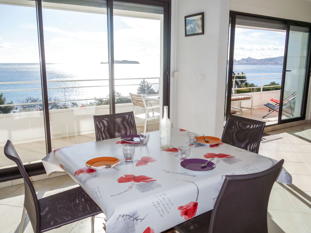 Apt 3 pièces La Ciotat, vue mer et terrasse sud-ouest - Photo 13