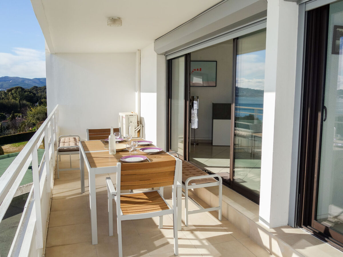 Apt 3 pièces La Ciotat, vue mer et terrasse sud-ouest - Photo 14
