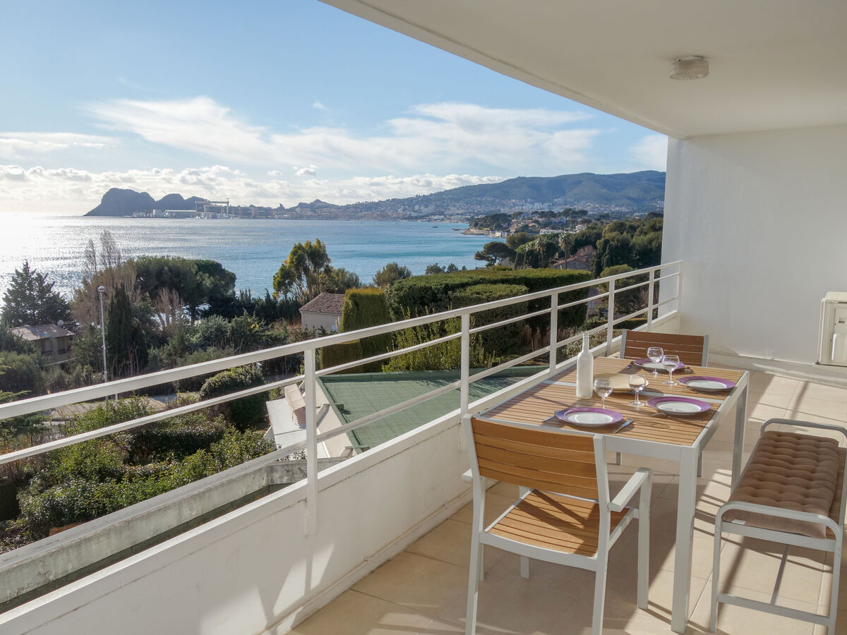 Apt 3 pièces La Ciotat, vue mer et terrasse sud-ouest - Photo 16