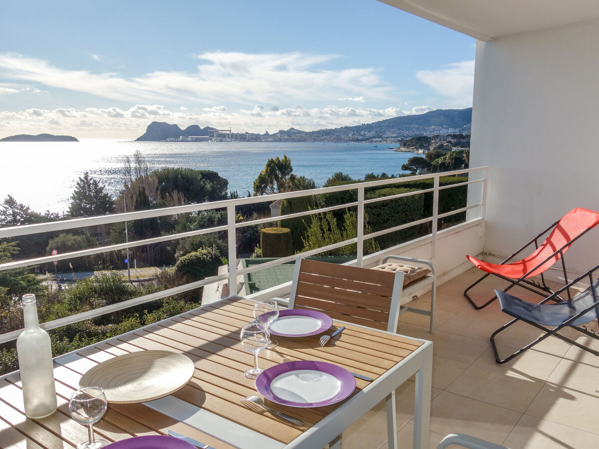 Apt 3 pièces La Ciotat, vue mer et terrasse sud-ouest - Photo 17