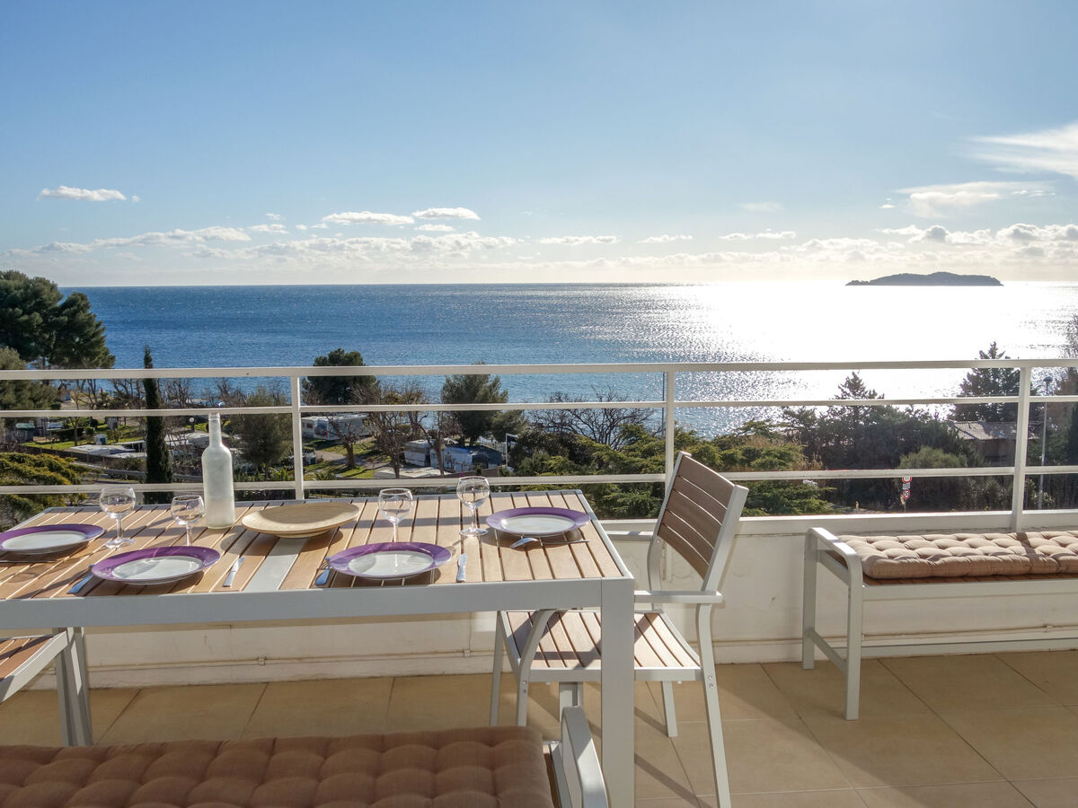 Apt 3 pièces La Ciotat, vue mer et terrasse sud-ouest - Photo 18