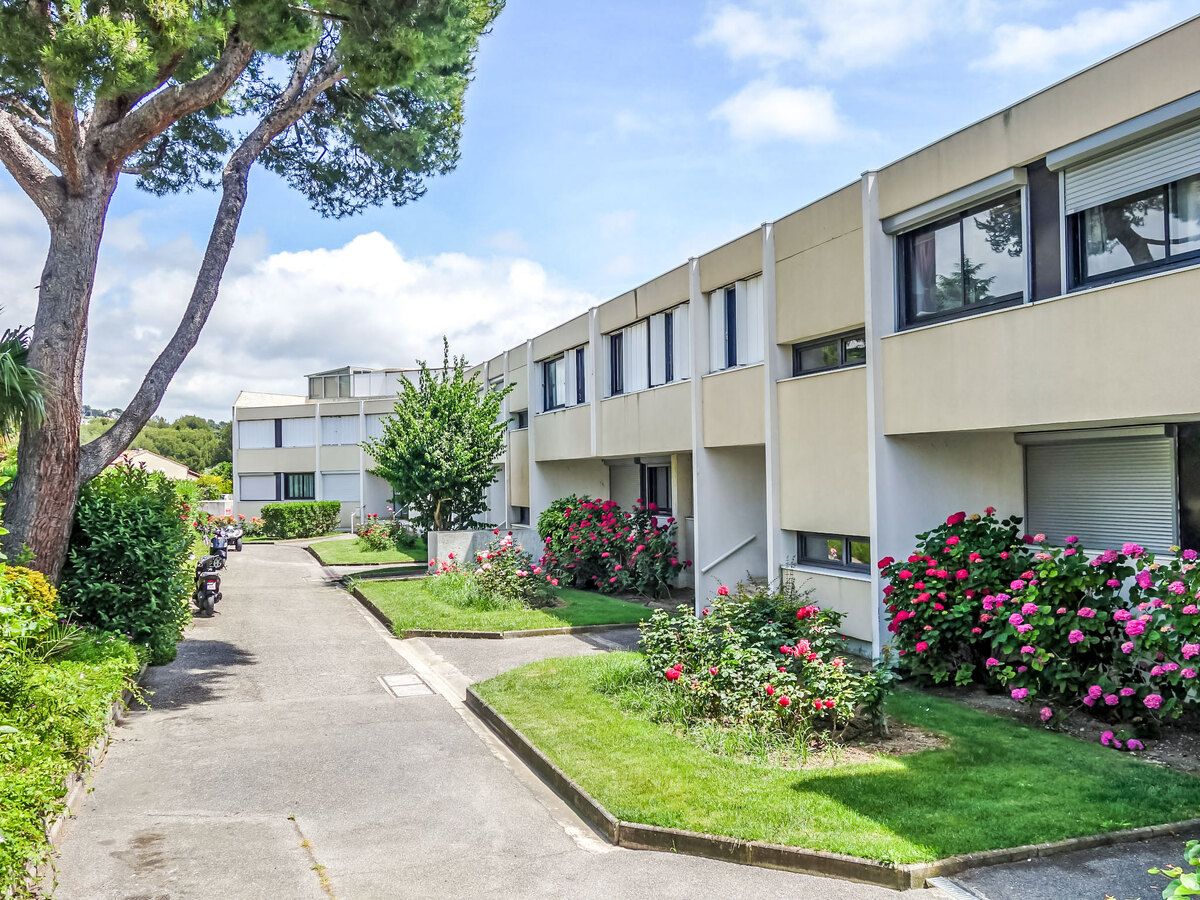 Apt 3 pièces La Ciotat, vue mer et terrasse sud-ouest - Photo 21