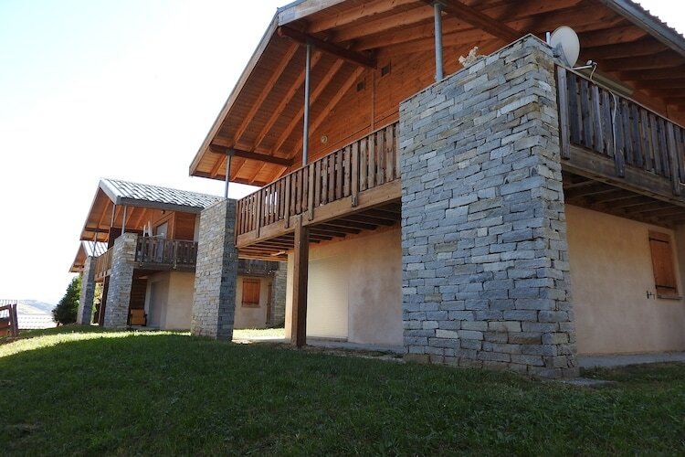 Demi-chalet 4 pers. à 400 m des remontées, La Norma - Photo 2
