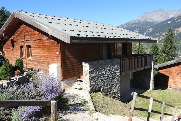 Demi-chalet 4 pers. à 400 m des remontées, La Norma - Photo 3