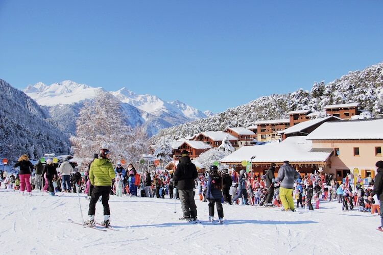 Demi-chalet 4 pers. à 400 m des remontées, La Norma - Photo 16