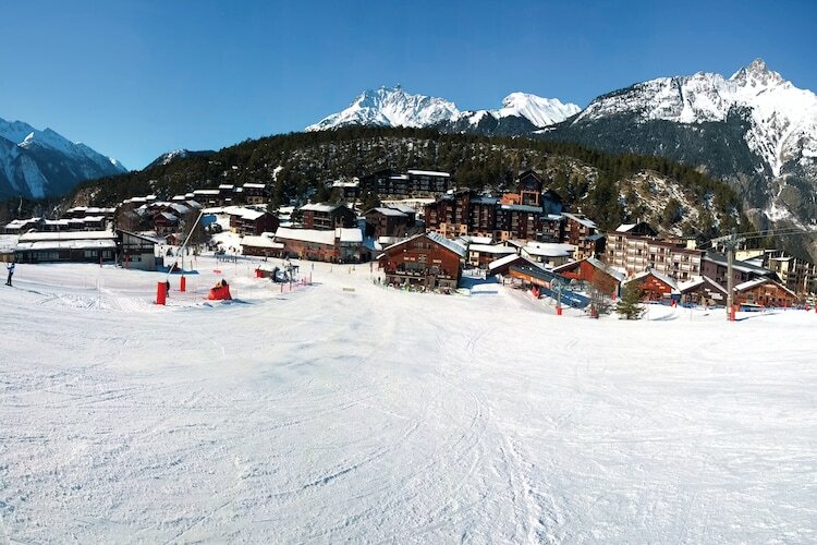 Demi-chalet 4 pers. à 400 m des remontées, La Norma - Photo 18