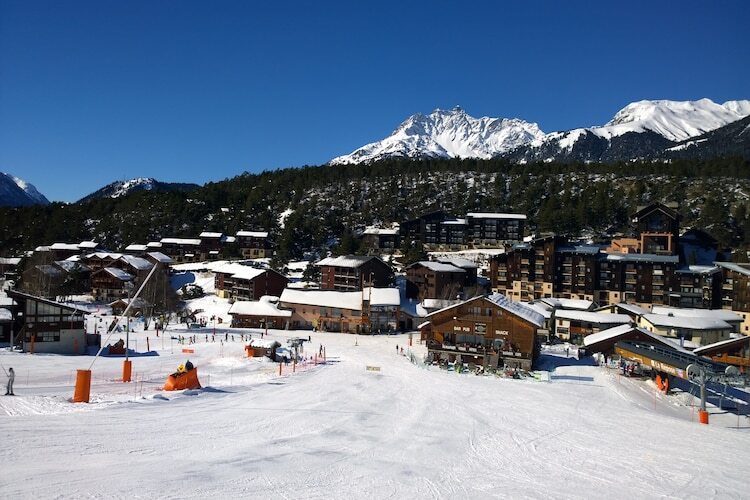 Demi-chalet 4 pers. à 400 m des remontées, La Norma - Photo 19