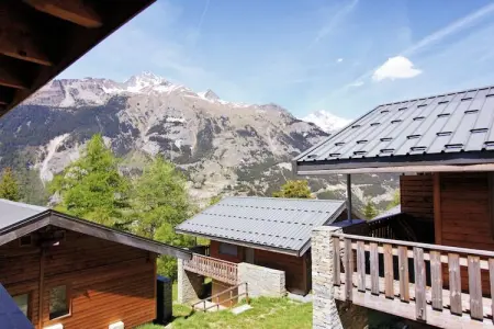 Chalet à La Norma près des remontées - Photo 3