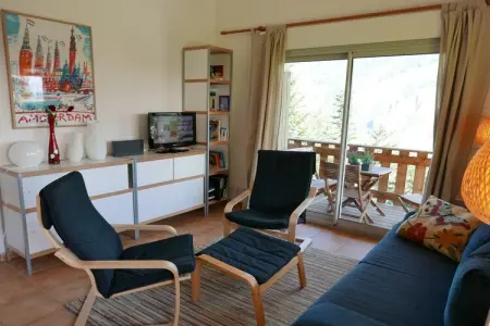 Chalet à La Norma près des remontées - Photo 4