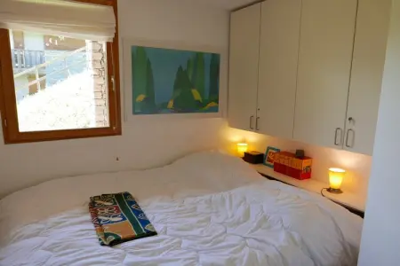 Chalet à La Norma près des remontées - Photo 6