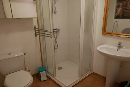 Chalet à La Norma près des remontées - Photo 8