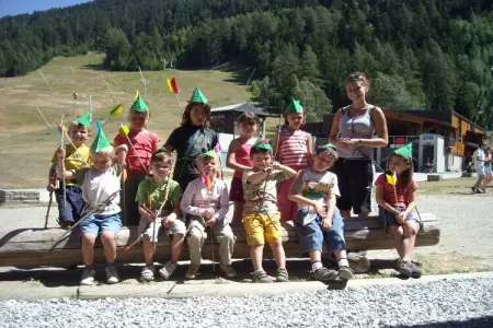 Chalet à La Norma près des remontées - Photo 19