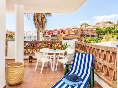 Appartement Island of Riviera Golf, Mijas Costa : photo 2