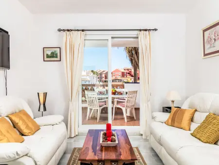 Appartement Island of Riviera Golf, Mijas Costa : photo 3