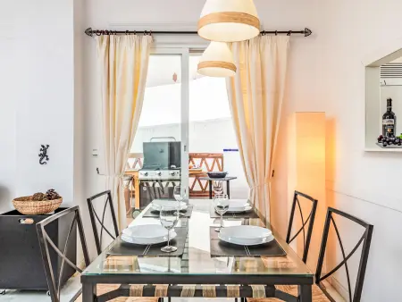 Appartement Island of Riviera Golf, Mijas Costa : photo 4