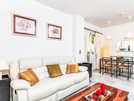Appartement Island of Riviera Golf, Mijas Costa : photo 6