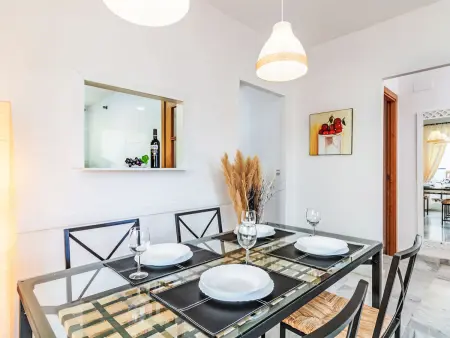 Appartement Island of Riviera Golf, Mijas Costa : photo 7