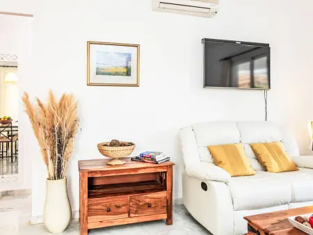 Appartement Island of Riviera Golf, Mijas Costa : photo 8