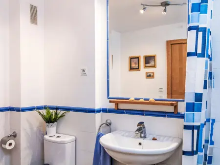 Appartement Island of Riviera Golf, Mijas Costa : photo 11