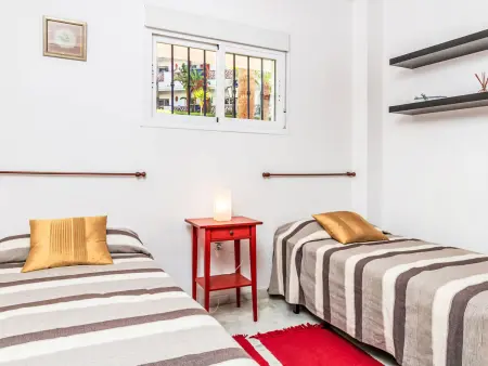 Appartement Island of Riviera Golf, Mijas Costa : photo 12