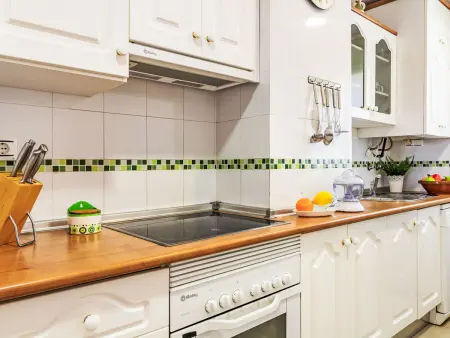 Appartement Island of Riviera Golf, Mijas Costa : photo 13