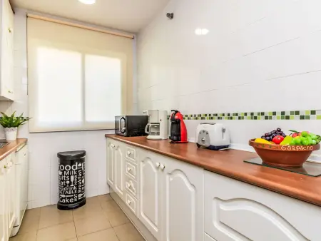 Appartement Island of Riviera Golf, Mijas Costa : photo 14