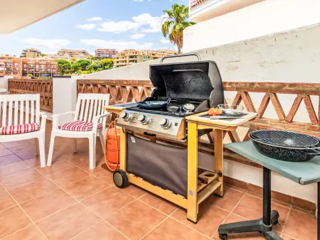 Appartement Island of Riviera Golf, Mijas Costa : photo 15