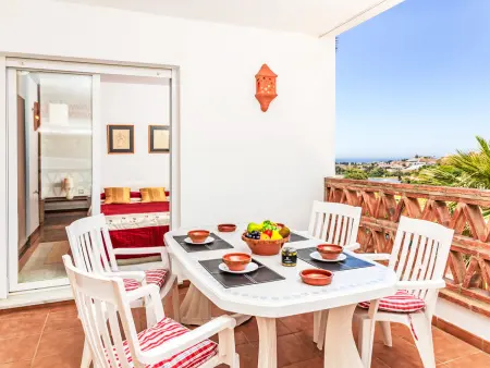 Appartement Island of Riviera Golf, Mijas Costa : photo 16