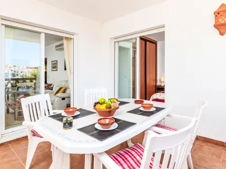 Appartement Island of Riviera Golf, Mijas Costa : photo 18