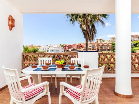 Appartement Island of Riviera Golf, Mijas Costa : photo 19