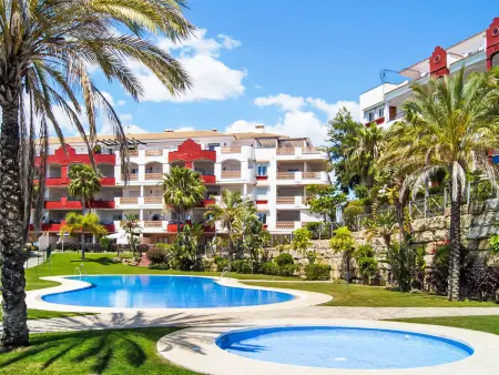 Appartement Island of Riviera Golf, Mijas Costa : photo 20