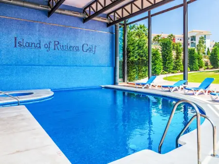 Appartement Island of Riviera Golf, Mijas Costa : photo 22