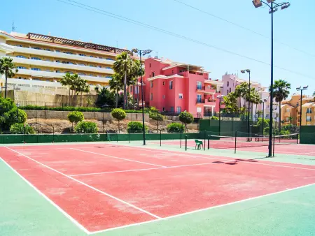 Appartement Island of Riviera Golf, Mijas Costa : photo 24