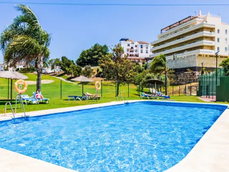 Appartement Island of Riviera Golf, Mijas Costa : photo 25