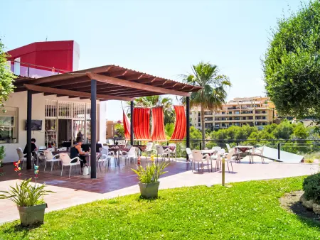 Appartement Island of Riviera Golf, Mijas Costa : photo 26