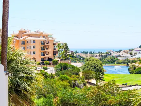 Appartement Island of Riviera Golf, Mijas Costa : photo 27