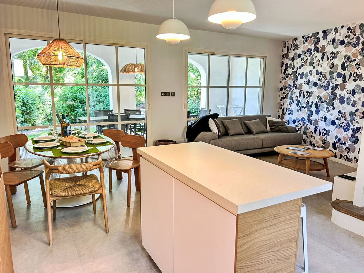 Les Restanques Golfe Saint-Tropez, Grimaud - Photo 2