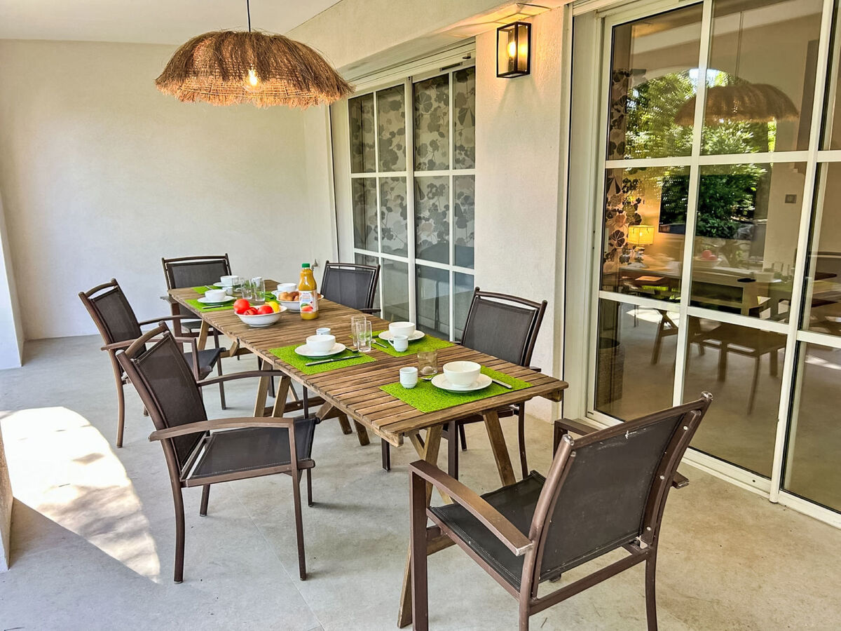 Les Restanques Golfe Saint-Tropez, Grimaud - Photo 3