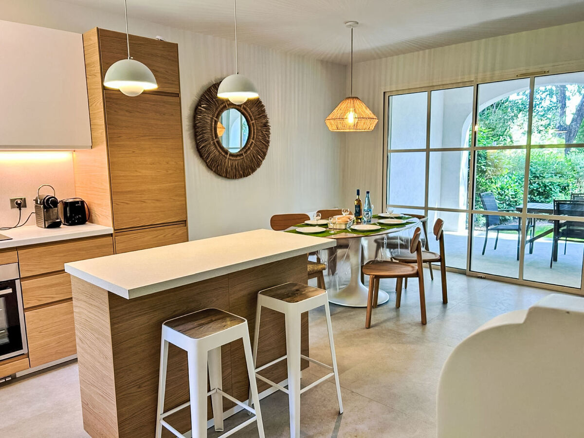 Les Restanques Golfe Saint-Tropez, Grimaud - Photo 6