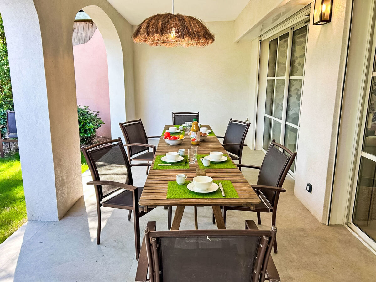 Les Restanques Golfe Saint-Tropez, Grimaud - Photo 15