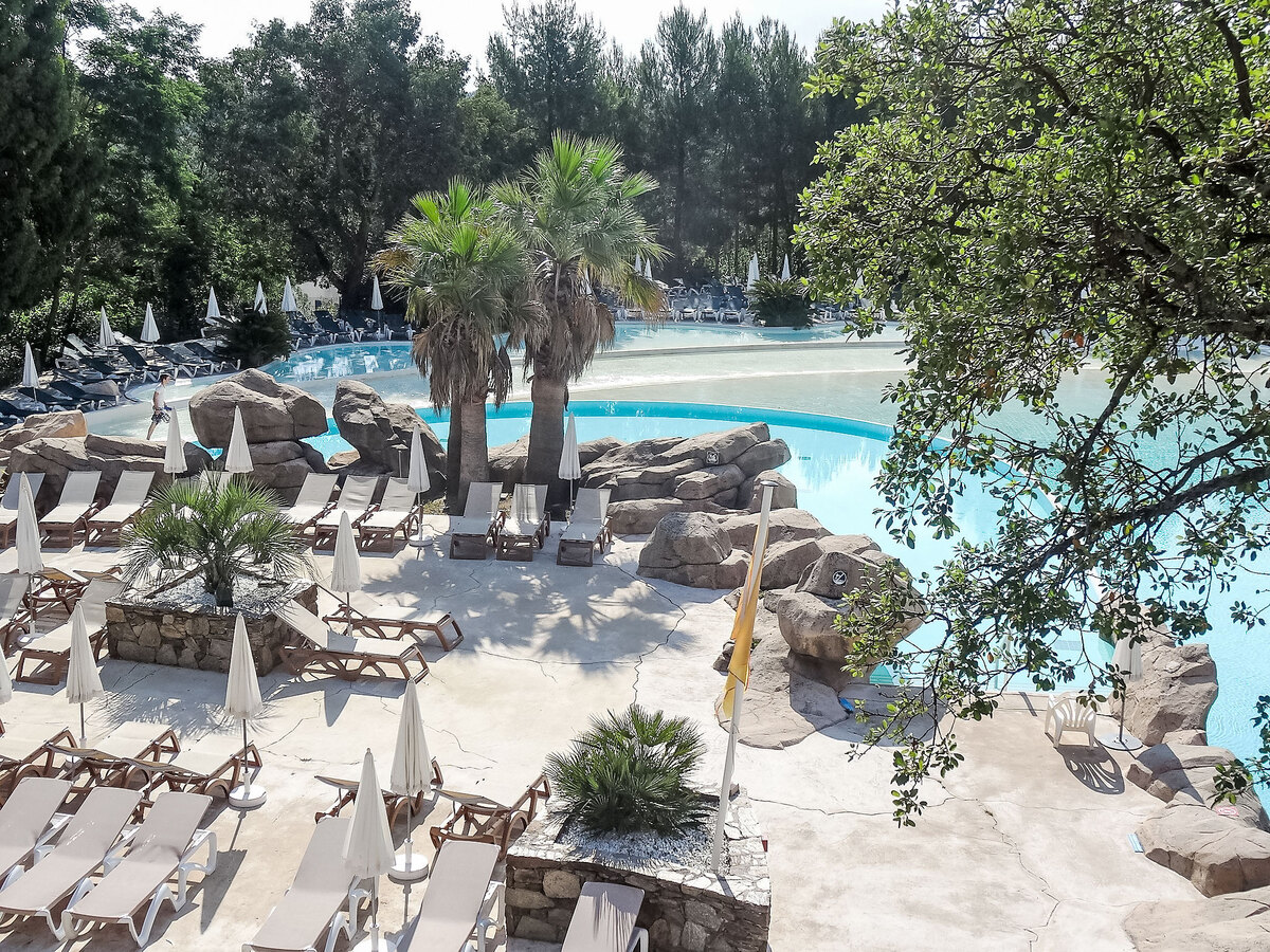 Les Restanques Golfe Saint-Tropez, Grimaud - Photo 19