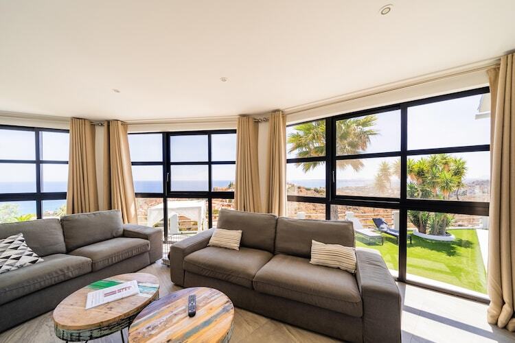 Villa La Sirena, 6 chambres avec piscine chauffée à El Campello - Photo 2