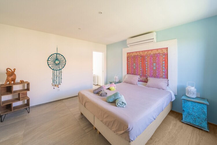 Villa La Sirena, 6 chambres avec piscine chauffée à El Campello - Photo 3