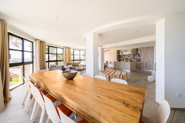 Villa La Sirena, 6 chambres avec piscine chauffée à El Campello - Photo 4