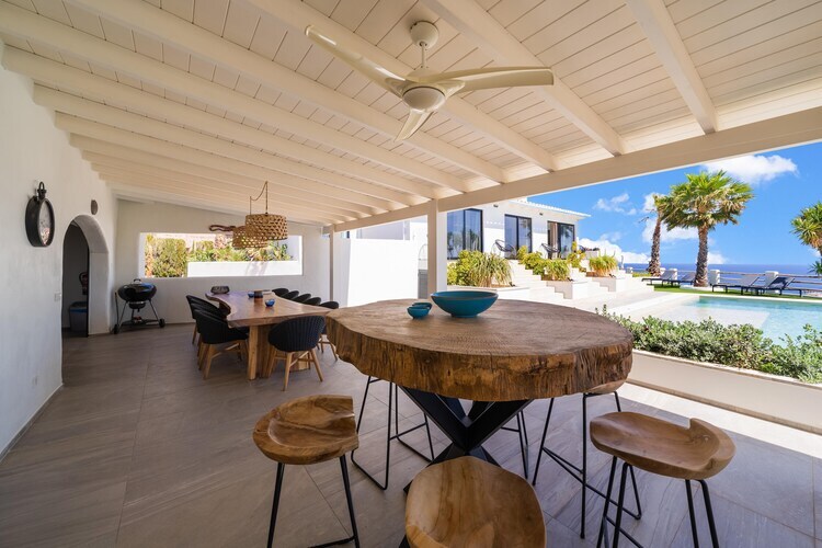 Villa La Sirena, 6 chambres avec piscine chauffée à El Campello - Photo 6