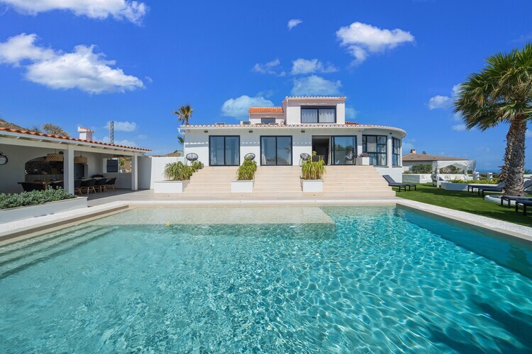 Villa La Sirena, 6 chambres avec piscine chauffée à El Campello - Photo 7
