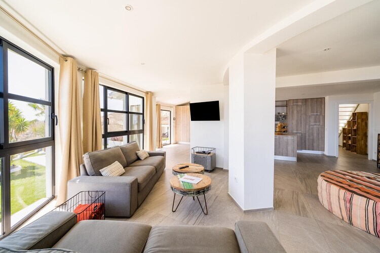 Villa La Sirena, 6 chambres avec piscine chauffée à El Campello - Photo 8